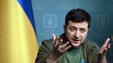 Zelensky pidió al Congreso más ayuda para Ucrania