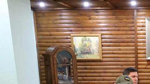 Rusia y Ucrania realizan tercera ronda de diálogo por la paz en territorio bielorruso