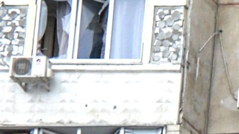 Conflicto Rusia Ucrania Bombardeo Mariúpol