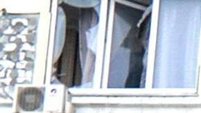 Rusia bombardea edificios y hospitales