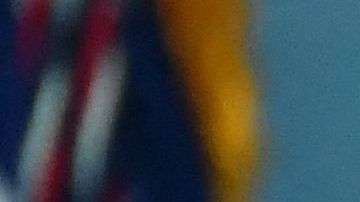 Casa Blanca advierte que Rusia podría usar armas químicas en Ucrania