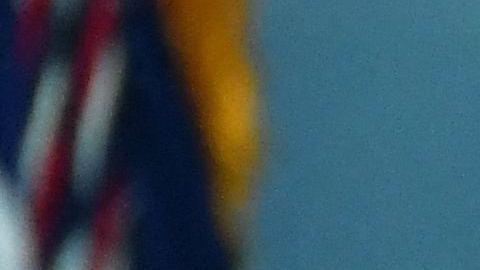 Casa Blanca advierte que Rusia podría usar armas químicas en Ucrania