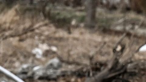 Ataque ruso a base militar de Ucrania deja al menos 35 muertos y 134 heridos