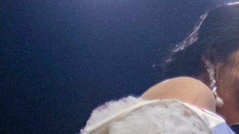 Miss Polonia, Karolina Bielawska, se corona como la nueva Miss Mundo 2021.
