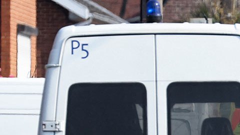 Auto atropella a multitud de carnaval en Bélgica y deja 6 muertos y decenas de heridos
