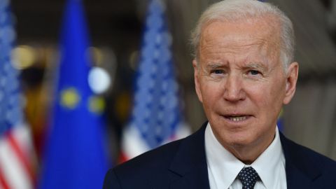 El presidente Joe Biden se mostró orgulloso por el logro de la Selección de Estados Unidos.