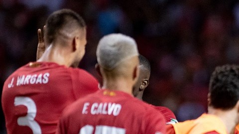 Costa Rica depende de sí misma para amarrar el cuarto lugar.