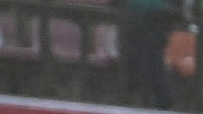 Cientos de aficionados nigerianos invadieron el campo y ocasionaron destrozos.