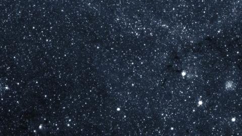 Venus y Marte son planetas que, juntos, influyen en la vida amorosa, según la astrología.