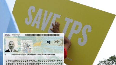 A pesar del acuerdo judicial, los beneficiarios de TPS deben cumplir los requisitos para solicitar la 'green card'.
