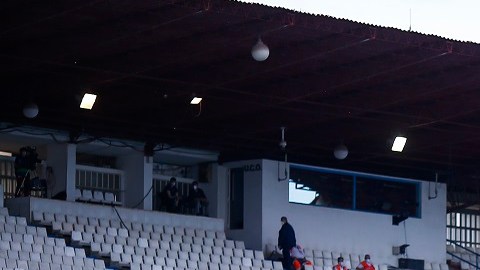 El Zaragoza podría pasar a manos 'mexicanas'