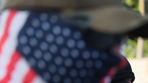 Enrique Tarrio, líder de los Proud Boys, es acusado de conspiración por el asalto al Capitolio