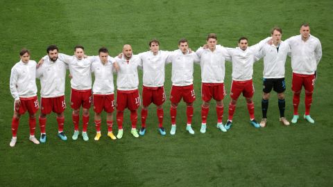 La Selección Nacional de Rusia no podrá jugar el repechaje para clasificar a Qatar 2022.