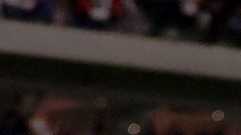 Estados Unidos vs México