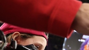 Brittney Griner se encontraba en Rusia compitiendo.