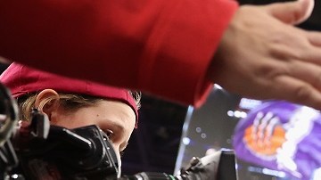 Brittney Griner se encontraba en Rusia compitiendo.