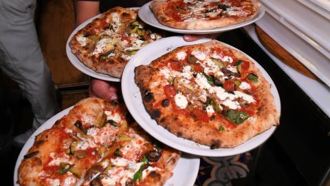 Día de Pi 2022: descubre dónde conseguir pizza a $3.14 dólares y las mejores ofertas en comida