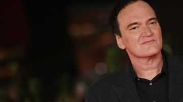 Quentin Tarantino se ha convertido en uno de los más reconocidos directores de cine, guionistas, productores y actores estadounidenses.
