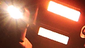 Harry Styles en el evento "Harryween".