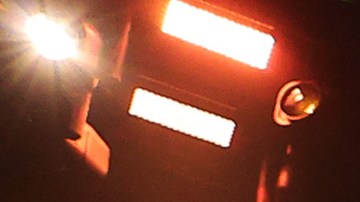 Harry Styles en el evento "Harryween".