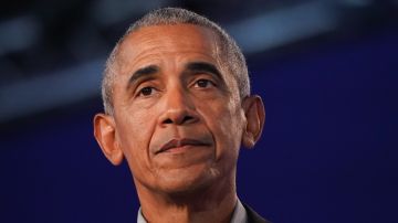 Barack Obama anunció que tiene COVID 19 y asegura que se siente bien