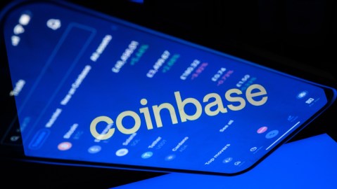Coinbase