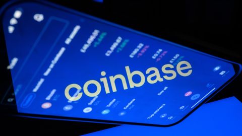 Coinbase