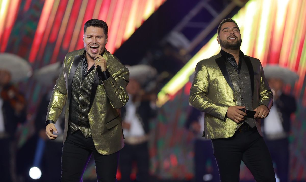 VIDEO: Éxito de la Banda MS es señalado como plagio y su autor, Horacio  Palencia, se defiende - La Opinión