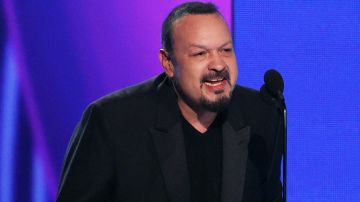 Pepe Aguilar | Kevin Winter/Getty Images for The Latin Recording Academy.