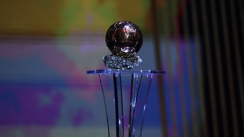 El Balón de Oro tendrá 4 nuevas reglas para este año.