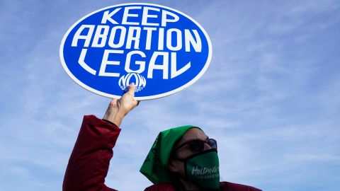 Idaho aprueba un veto casi total al aborto, al estilo del de Texas