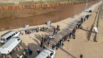 Inmigración Deportación ICE DHS Colombianos