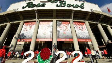 Celebración del Cinco de Mayo regresa al Rose Bowl de Pasadena