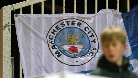 El Manchester City obtuvo ingresos de $709 millones de dólares en la temporada 2020-2021.