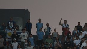 Los charrúas buscarán la clasificación en condición de local.