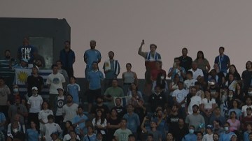 Los charrúas buscarán la clasificación en condición de local.