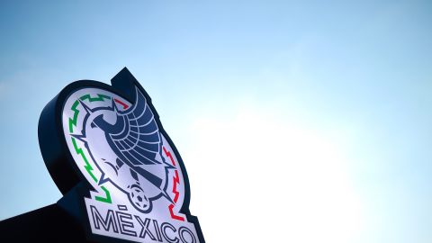 México enfrentará a EE.UU., Honduras y El Salvador.