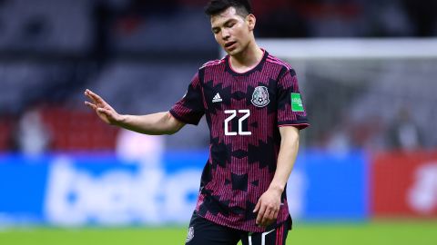 Hirving Lozano