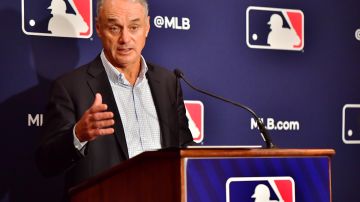La gerencia de la MLB y la Asociación de Jugadores acordaron el 25 de julio como la fecha tope para resolver si se establece, o se rechaza, la idea de implementar este sorteo a partir del 2024.