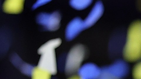 Andrew Whitworth hizo el anuncio de su retiro a través de redes sociales.