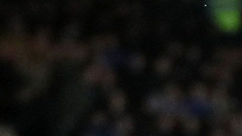 El Manchester City cometió penal en los últimos minutos y no se lo pitaron.