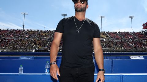 Albert Pujols llegó a un acuerdo con los Cardenales de San Luis para jugar la temporada de 2022.