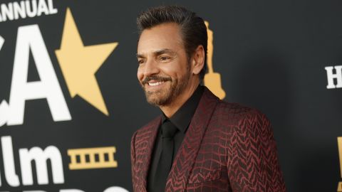 Eugenio Derbez | Frazer Harrison/Getty Images.