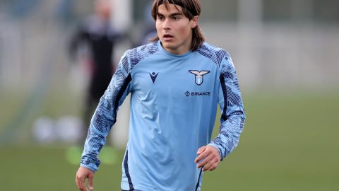 Luka Romero