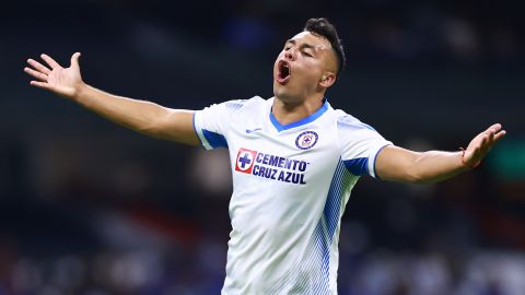 Cruz Azul ganó por la mínima ante Montreal y deberá asegurar su avance a la siguiente fase de la Concachampions.