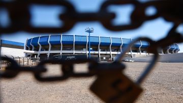 El Querétaro jugará un año a puerta cerrada.