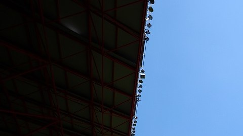 El Nemesio Diez de Toluca, es el estadio elegido para disputar el encuentro.