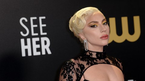 Lady Gaga celebra su cumpleaños siendo una de las artistas más famosas del mundo