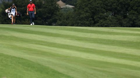 7 miembros del equipo de golf de la Universidad de Southwest fallecieron en el accidente.