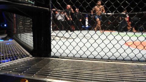 El brasileño ahora entrará en una de las mejores ligas de la MMA.